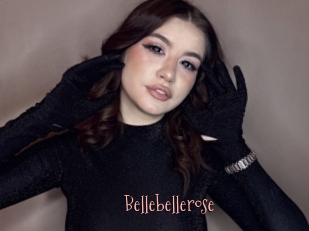 Bellebellerose