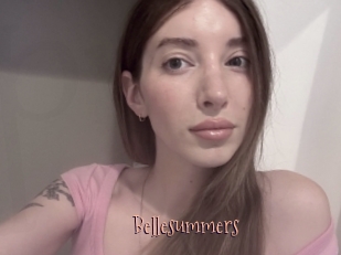 Bellesummers