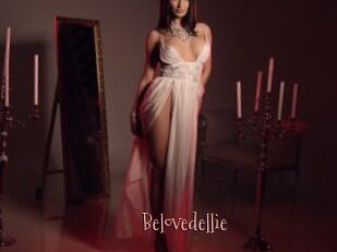 Belovedellie