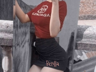 Benlla