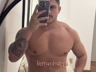 Bernardoarqui