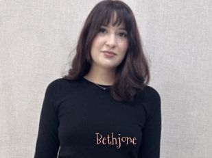 Bethjone