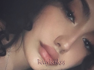 Bettybenksis