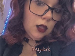 Bettydark