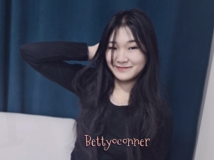 Bettyoconner