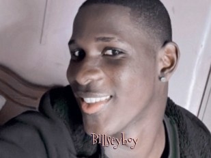 Billseyboy