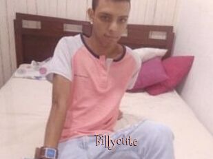 Billycute