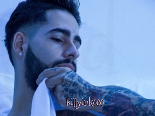 Billyink888