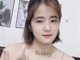 Binhlucy