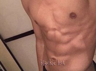 Blackie_hot