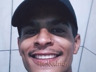 Blackkadrian