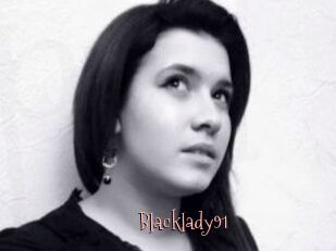 Blacklady91