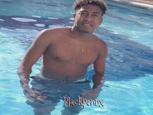 Blackpennx