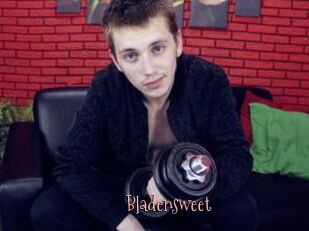 Bladensweet