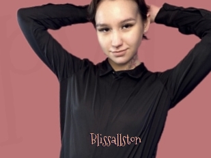 Blissallston