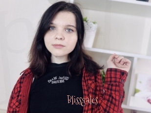 Blissgales