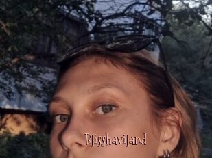 Blisshaviland