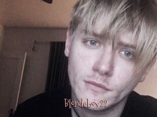 Blondeboy22