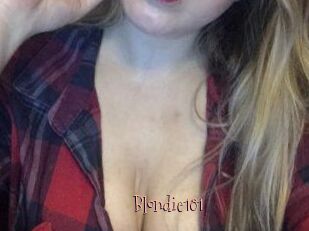 Blondie181