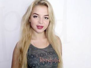 Blondjulia