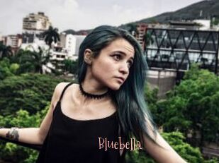 Bluebella