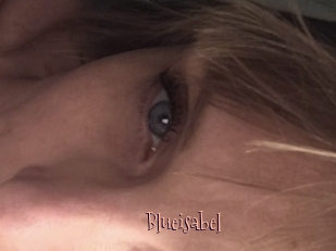 Blueisabel