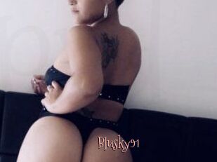 Blusky91