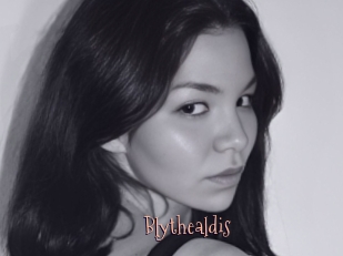 Blythealdis