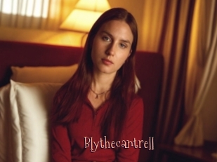 Blythecantrell