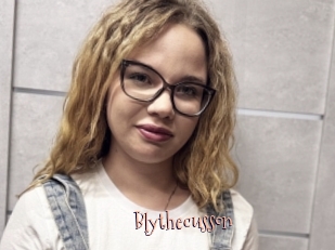 Blythecusson