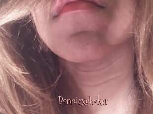 Bonniexchoker