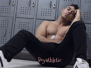 Boyathletic