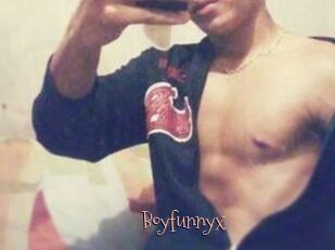 Boyfunnyx