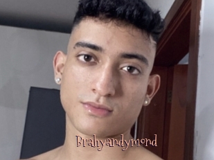 Brahyandymond