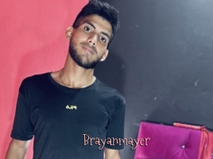 Brayanmayer