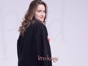 Breckcage