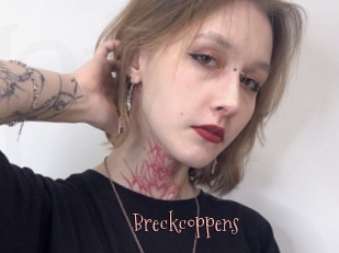 Breckcoppens