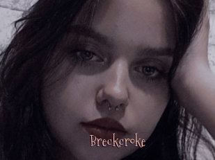 Breckcroke