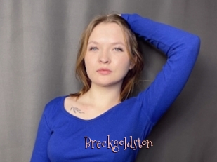 Breckgoldston