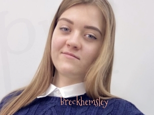 Breckhemsley