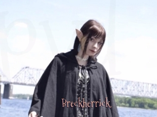 Breckherrick