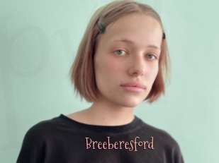 Breeberesford