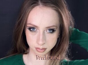 Breebraund