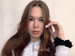 Breedevall