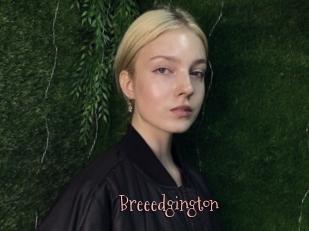 Breeedgington