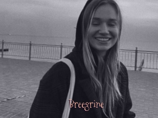 Breegrine