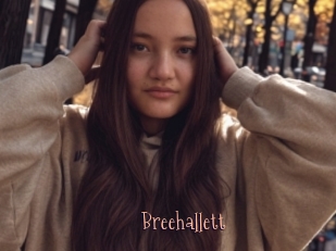 Breehallett