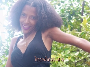 Brendatatiana