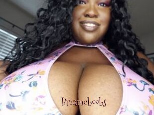 Briamcboobs