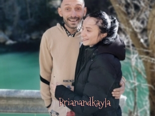 Brianandkayla